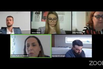 Crna Gora priprema izmjene zakona i filtriranje spornih sadržaja Crna Gora priprema izmjene zakona i filtriranje spornih sadržaja