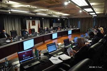 Predviđene strože kazne za seksualno nasilje nad djecom Predviđene strože kazne za seksualno nasilje nad djecom