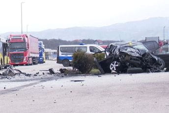 Mladić preminuo od posljedica udesa u Nikšiću Mladić preminuo od posljedica udesa u Nikšiću