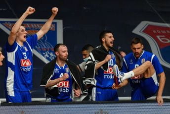 Studentski centar u polufinalu Studentski centar u polufinalu