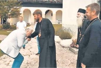 Šamar za otrežnjenje Šamar za otrežnjenje