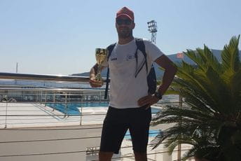 Ponosan, uporan, tvrdoglav, pošten & nježan Uglješa BRGULJAN