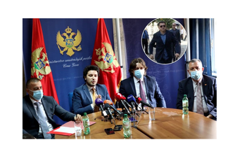 Još se ne zna ko je sve bio meta kavčana Još se ne zna ko je sve bio meta kavčana