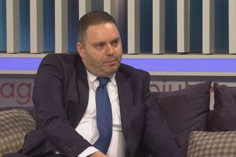 Hodžić: Dobro što otvaramo granice, problem avio-dostupnost Hodžić: Dobro što otvaramo granice, problem avio-dostupnost