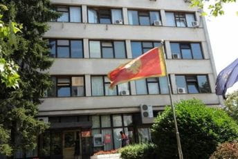 Šljukić v.d. sekretara nikšićke Skupštine opštine Šljukić v.d. sekretara nikšićke Skupštine opštine