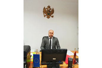 Hadžić VD direktora Uprave za saradnju sa dijasporom–iseljenicima Hadžić vd direktora Uprave za saradnju sa dijasporom–iseljenicima