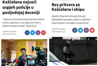 SD: "Ruka pravde" traje tačno jedan dan? SD: "Ruka pravde" traje tačno jedan dan?