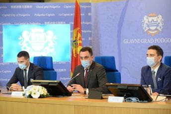 Projekat za novu ekonomsku sliku Podgorice i Crne Gore