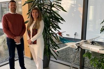 Promovisaće CG destinaciju u Luksemburgu Promovisaće CG destinaciju u Luksemburgu