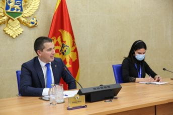 Crna Gora ostaje važan evropski partner Crna Gora ostaje važan evropski partner