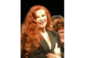 Preminula je Milva, "Crvenokosa" diva italijanske muzičke i glumačke scene Milva