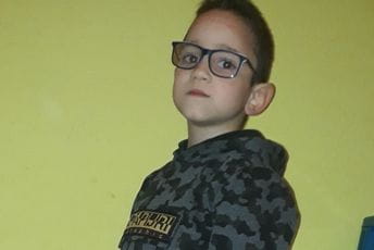 Potrebna pomoć da đed unuku donira bubreg Potrebna pomoć da đed unuku donira bubreg