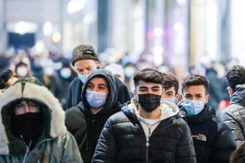 Majorka: Uhapšen muškarac jer je zarazio 22 osobe