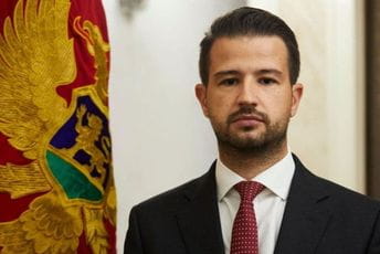 Milatović: Građani Srbije u Crnu Goru mogu da ulaze bez ograničenja