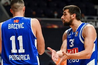 Studentski centar sa +1 čeka revanš Studentski centar sa +1 čeka revanš