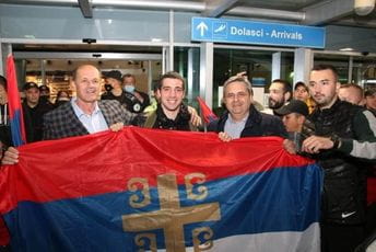 Radunović: Petar Liješević se borio za Crnu Goru Radunović: Petar Liješević se borio za Crnu Goru