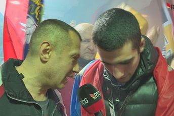 ŠOFRANAC: Ništa vrijedno pomena, sport u prvom planu ŠOFRANAC: Ništa vrijedno pomena, sport u prvom planu