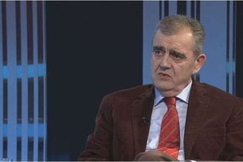 Ne možemo skrštenih ruku gledati kako se gaze tekovine Crne Gore Ne možemo skrštenih ruku gledati kako se gaze tekovine Crne Gore