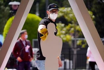 Los Anđeles: 93. svečana dodjela Oskara Los Anđeles: 93. svečana dodjela Oskara