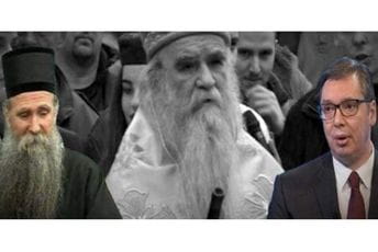 ĐEDOV AMANET ZA VUČIĆEV KANABE ĐEDOV AMANET ZA VUČIĆEV KANABE