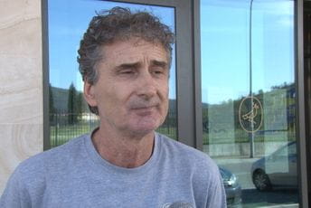 Trajković i Pavlićević: U napadu moramo pametnije Trajković i Pavlićević: U napadu moramo pametnije