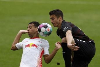 Lajpcig pobijedio Štutgart Lajpcig pobijedio Štutgart