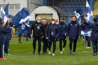 Budućnost bolja od OFK Titograda Budućnost bolja od OFK Titograda