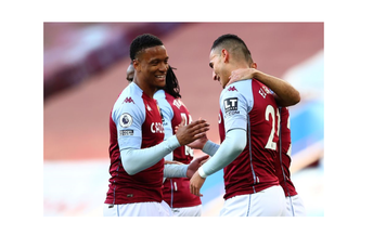 Aston Vila u nadoknadi do boda protiv VBA Aston Vila u nadoknadi do boda protiv VBA