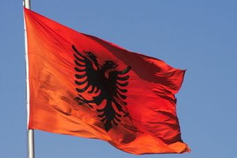 Pogledajte kako izgleda nova AI ministarka u Albaniji, Rama kaže da nije potkupljiva