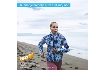 Šta je zajedničko najuspješnijim kompanijama u Crnoj Gori? Šta je zajedničko najuspješnijim kompanijama u Crnoj Gori?