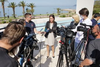 U Baru borave predstavnici 50 turističkih organizacija iz Srbije U Baru borave predstavnici 50 turističkih organizacija iz Srbije