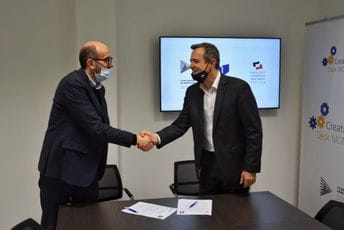 Filmski centar i Univerzitet Crne Gore formiraju Fond za studentske filmove Filmski centar i Univerzitet Crne Gore formiraju Fond za studentske filmove