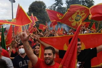 PKS: Svi na proteste, sa čelnicima opozicije na čelu PKS: Svi na proteste, sa čelnicima opozicije na čelu