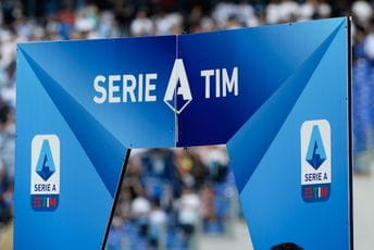 Gravina: Klubovi koji hoće u privatna takmičenja biće izbačeni iz Serije A Gravina: Klubovi koji hoće u privatna takmičenja biće izbačeni iz Serije A