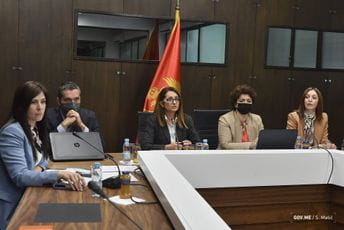 Nacrt zakona: Elektronski dokument izjednačen sa papirnim Nacrt zakona: Elektronski dokument izjednačen sa papirnim