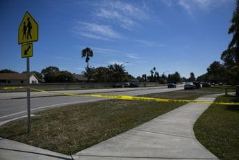 Rekordna prodaja oružja u SAD nakon masovnih pucnjava Ilustracija