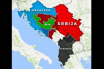 Koha objavila navodni non-pejper: Autonomna oblast Sjever Kosova, poseban status za SPC Koha objavila navodni non-pejper: Autonomna oblast Sjever Kosova, poseban status za SPC