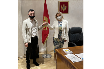 Borovinić Bojović - Harasani: Napravljen plan pojačanog nadzora u susret praznicima i turističkoj sezoni Borovinić Bojović - Harasani: Napravljen plan pojačanog nadzora u susret praznicima i turističkoj sezoni