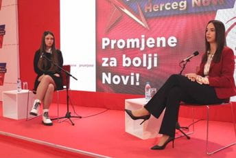 Promjenama i dubokim reformama do većeg broja hotelskih kreveta u Herceg Novom Promjenama i dubokim reformama do većeg broja hotelskih kreveta u Herceg Novom