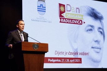 Za života postao sinonim za dobrotu Za života postao sinonim za dobrotu