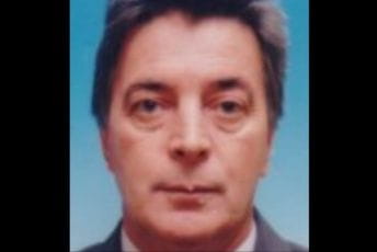 Preminuo Gojko Manjo Tomić Preminuo Gojko Manjo Tomić