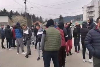 Crna Gora mora stati na crtu fašizmu Crna Gora mora stati na crtu fašizmu