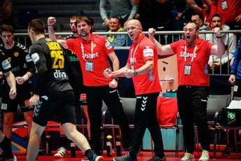 Lavovi spremni za velike izazove Lavovi spremni za velike izazove