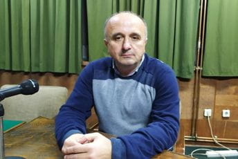 Živković: Moglo se spriječiti masovno obolijevanje građana Živković: Moglo se spriječiti masovno obolijevanje građana