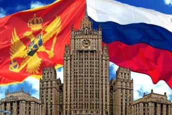 Moskva ćuti na poruke iz Vlade Crne Gore da Ruse primamo bezuslovno Moskva ćuti na poruke iz Vlade Crne Gore da Ruse primamo bezuslovno
