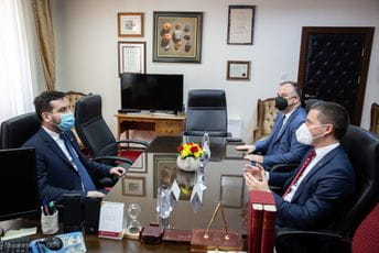 Traže od Vlade da Kotoru zvanično dodijeli status grada Traže od Vlade da Kotoru zvanično dodijeli status grada