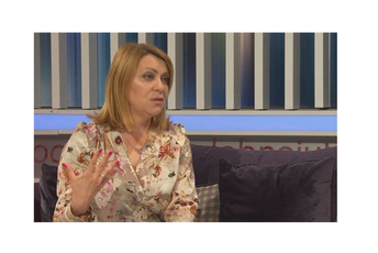 Bulatović: Pacijenti sa rijetkim bolestima bez terapije Bulatović: Pacijenti sa rijetkim bolestima bez terapije