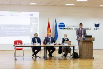 Četiri fakulteta testiraće model dualnog obrazovanja Četiri fakulteta testiraće model dualnog obrazovanja