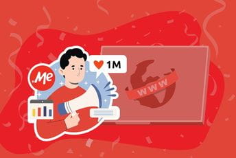 #doMEnPriča: Milion registrovanih domena - Kako je .ME postao jedan od najpoznatijih izvoznih proizvoda Crne Gore? #doMEnPriča: Milion registrovanih domena - Kako je .ME postao jedan od najpoznatijih izvoznih proizvoda Crne Gore?