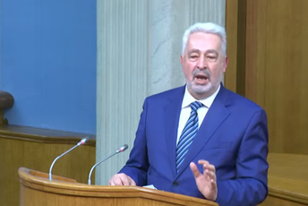 Krivokapić: Računam da ću biti premijer do 2024. godine Krivokapić: Računam da ću biti premijer do 2024. godine